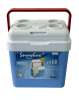 Контейнер изотермический CAMPING WORLD SNOWBOX - 25