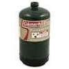 Газовый картридж Coleman Propane Fuel