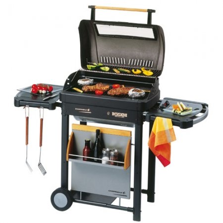 Campingaz RBS Classic Grande