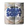Специальная туалетная бумага Aqua Soft