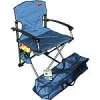 Складное креслоCamping Dreamer Chair (Blue)
