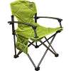 Складное кресло Dreamer Chair Green