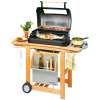 Газовый гриль Campingaz RBS Woody Grande Deluxe