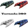 Надувная лодка Nissamaran Tornado 380