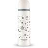 Thermos Термос со стальной колбой Snowflask белый 1L
