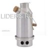 Самовар Kelly Kettle Trekker Steel 0,57 L.