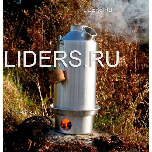 Чайник самовар Kelly kettle