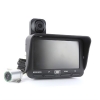 Подводная Камера CRAFT FishEYE 110 R (с записью, 2 камеры)