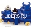 Двухступенчатый регулятор давления газа SRG 10кг 37 мбар 511-111-1024 с ПСК,ПЗК