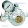 Регулятор давления газа 1,5 кг/час 29(30) мбар PS 16 бар Komb.AxG1/4LH-KN UEDS MAN