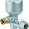 Предохранительный клапан при опрокидывании Газ KS-40 G1/4LH UEM x G1/4LH-KN